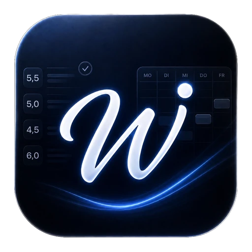 WISSen Logo